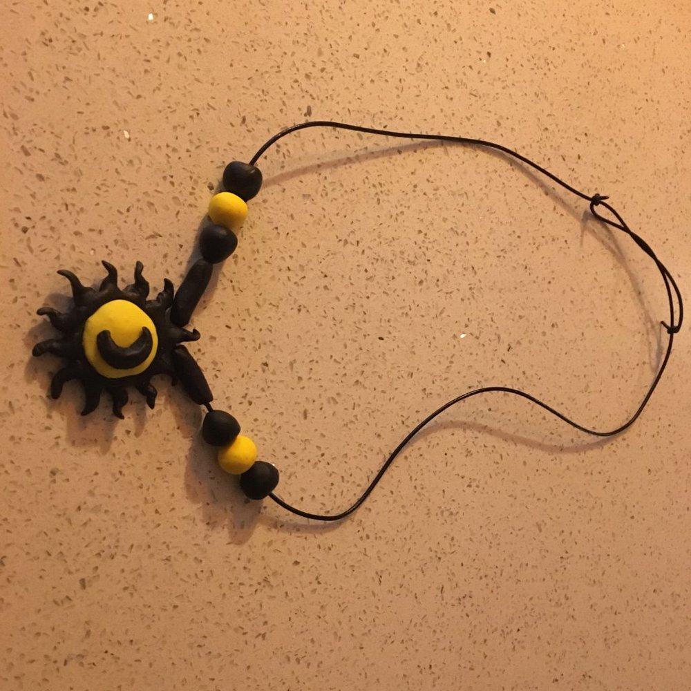 Necklaces - Picture 2 of 3